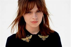 Artist Gabrielle Aplin